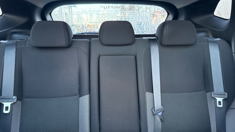 Nissan Qashqai 1.3 DiG-T 160 N-Connecta 5dr Petrol Hatchback